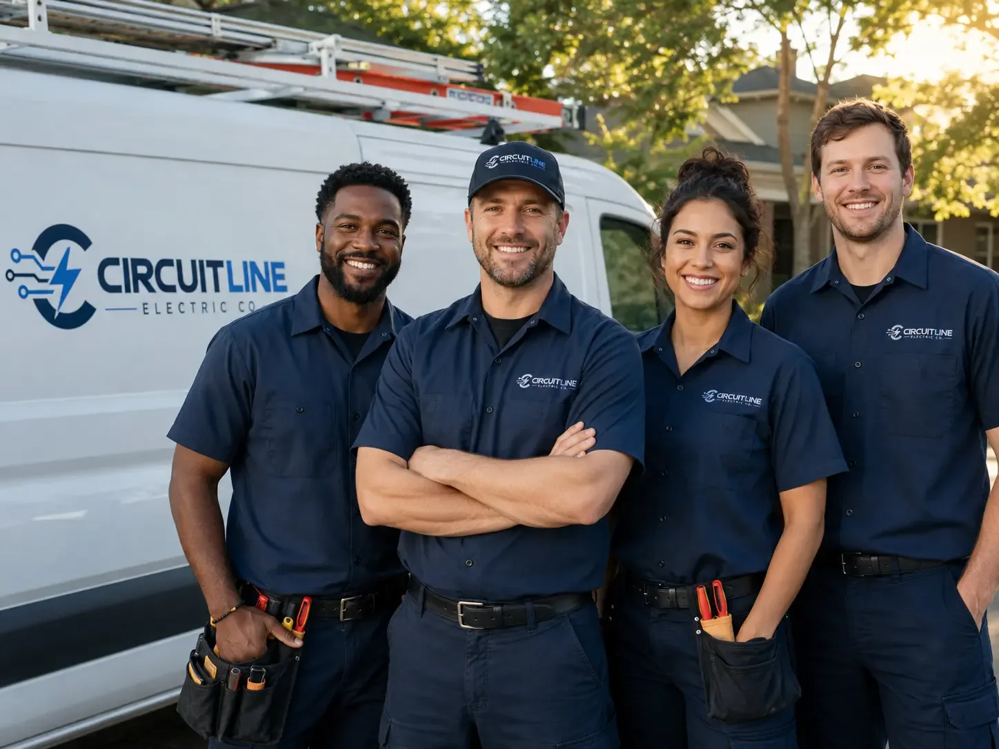 Whole Home Rewiring company in Hartland, WI