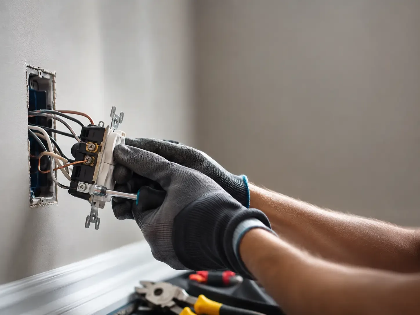 Why choose Whole Home Rewiring in Hartland, WI